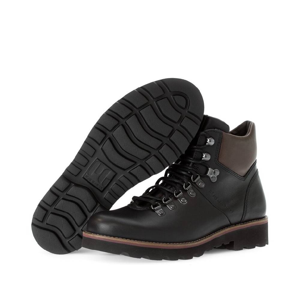 Pius Gabor Pius Gabor Boot schwarz Verkauf
