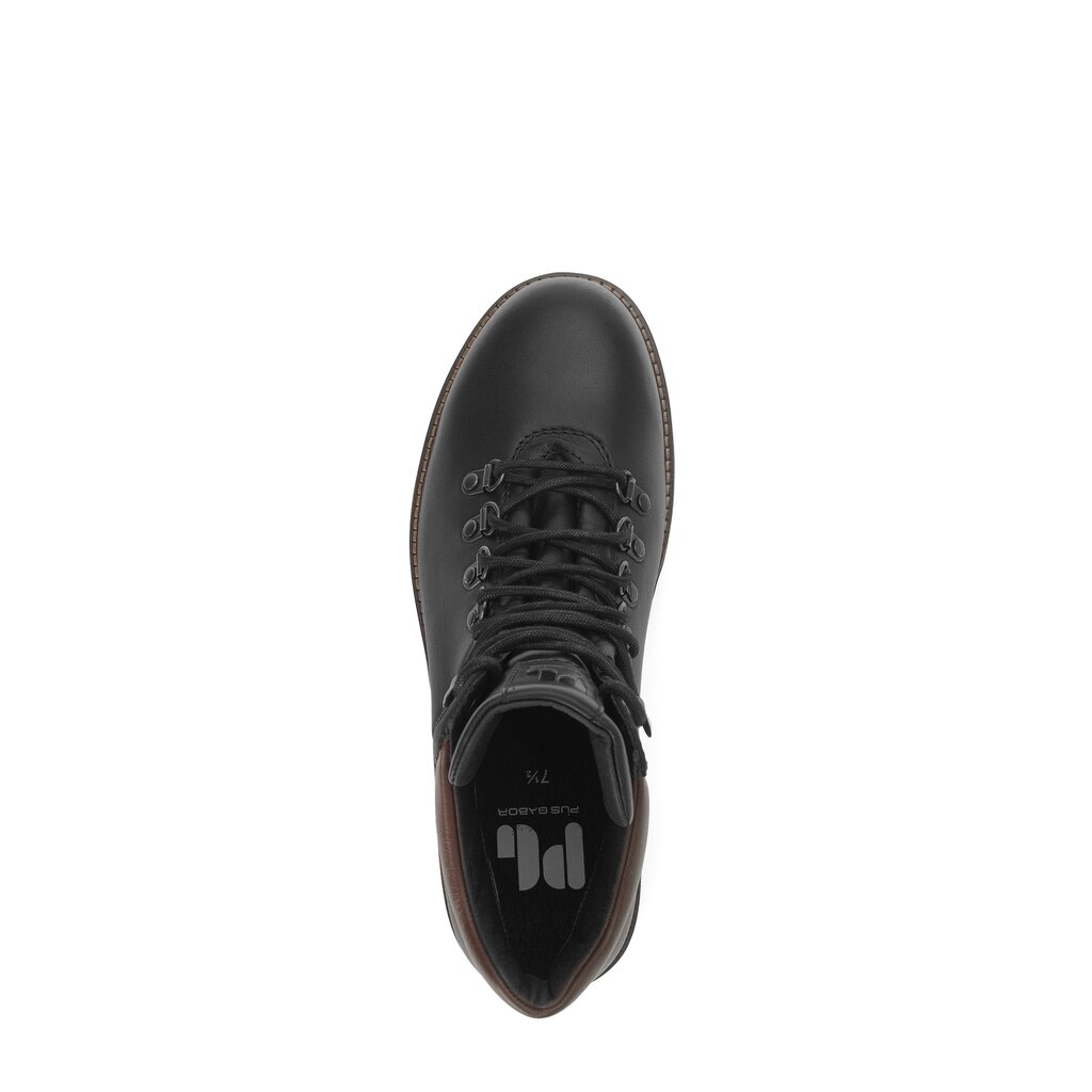 Pius Gabor Pius Gabor Boot schwarz Verkauf