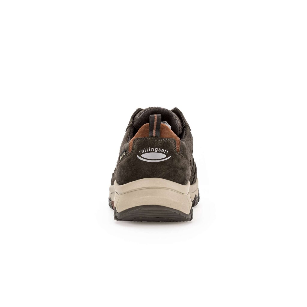 Pius Gabor rollingsoft Sneaker low braun Günstiger Verkauf