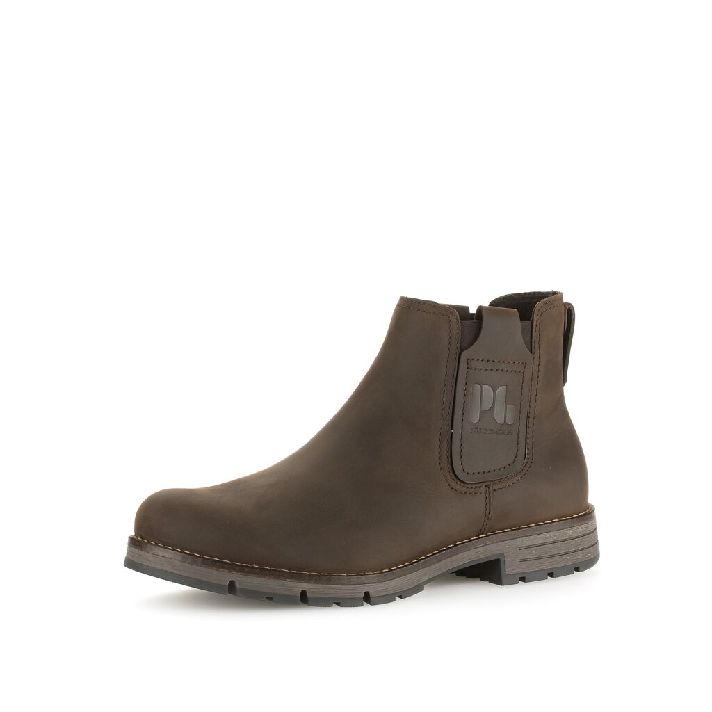 Pius Gabor Pius Gabor Chelsea Boot braun Hotsell