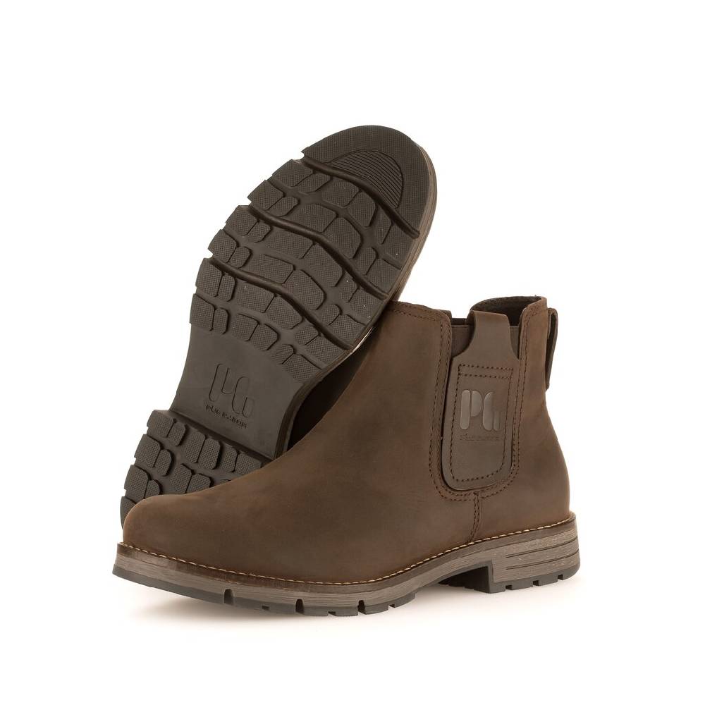 Pius Gabor Pius Gabor Chelsea Boot braun Hotsell