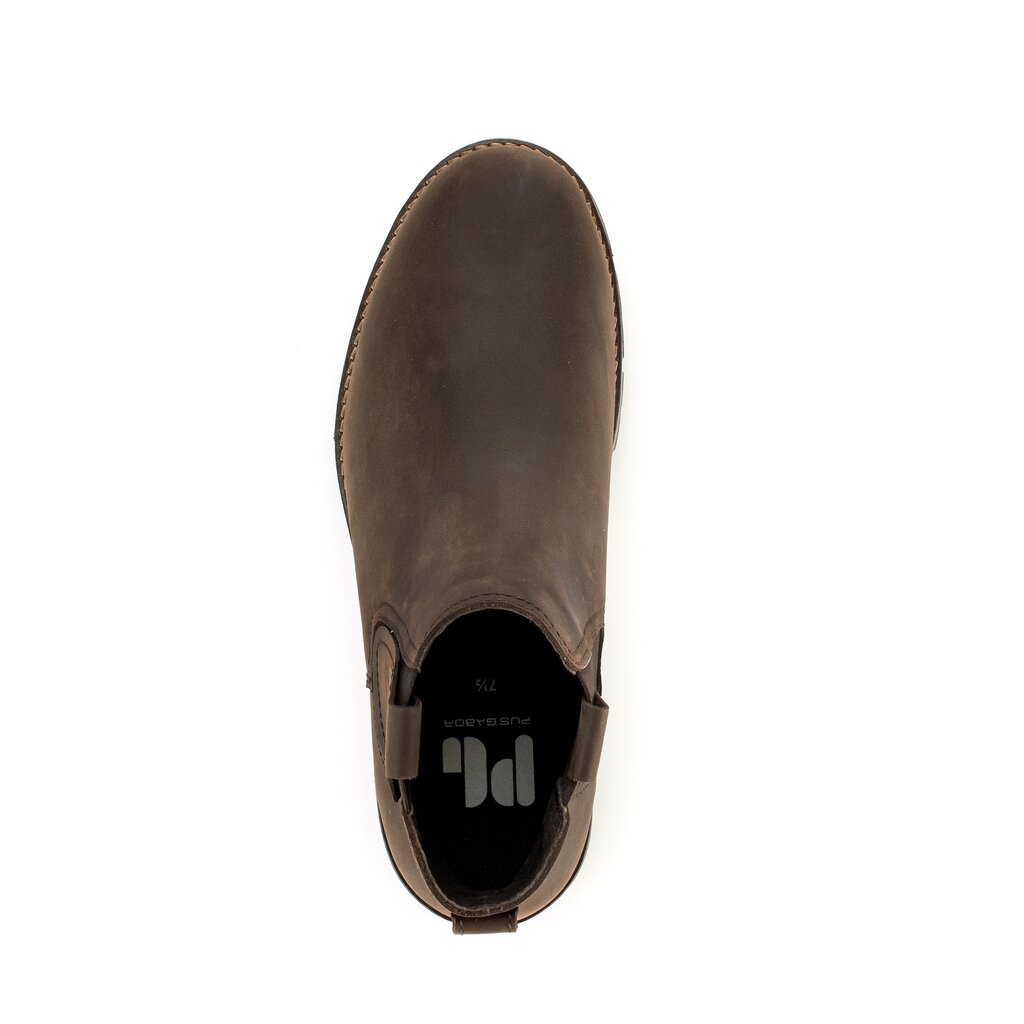 Pius Gabor Pius Gabor Chelsea Boot braun Hotsell
