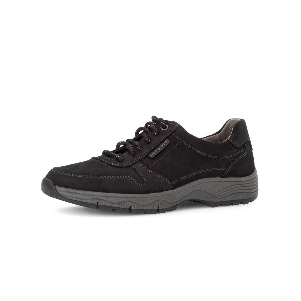 Pius Gabor Pius Gabor Schnürschuh schwarz Outlet