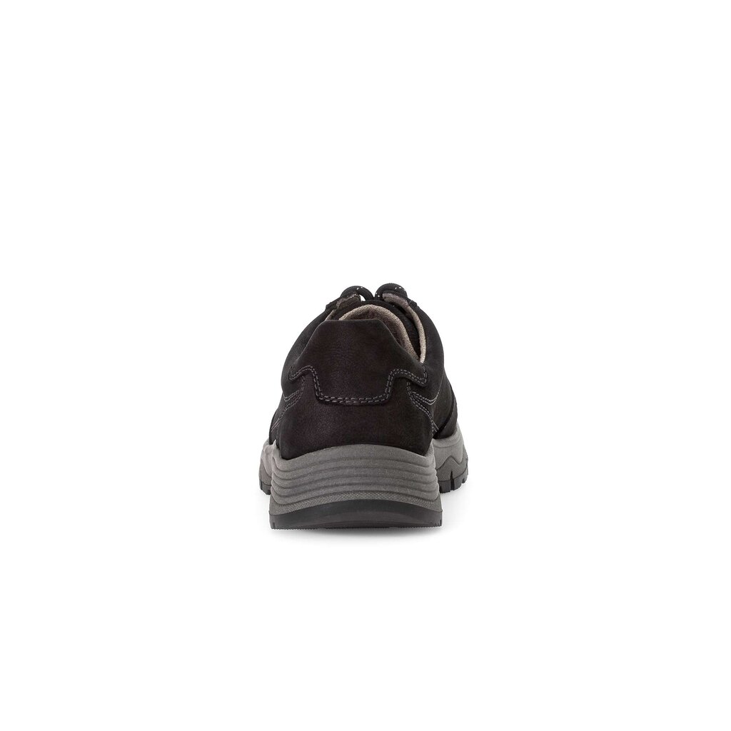 Pius Gabor Pius Gabor Schnürschuh schwarz Outlet
