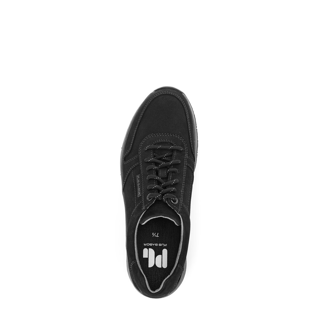 Pius Gabor Pius Gabor Schnürschuh schwarz Outlet