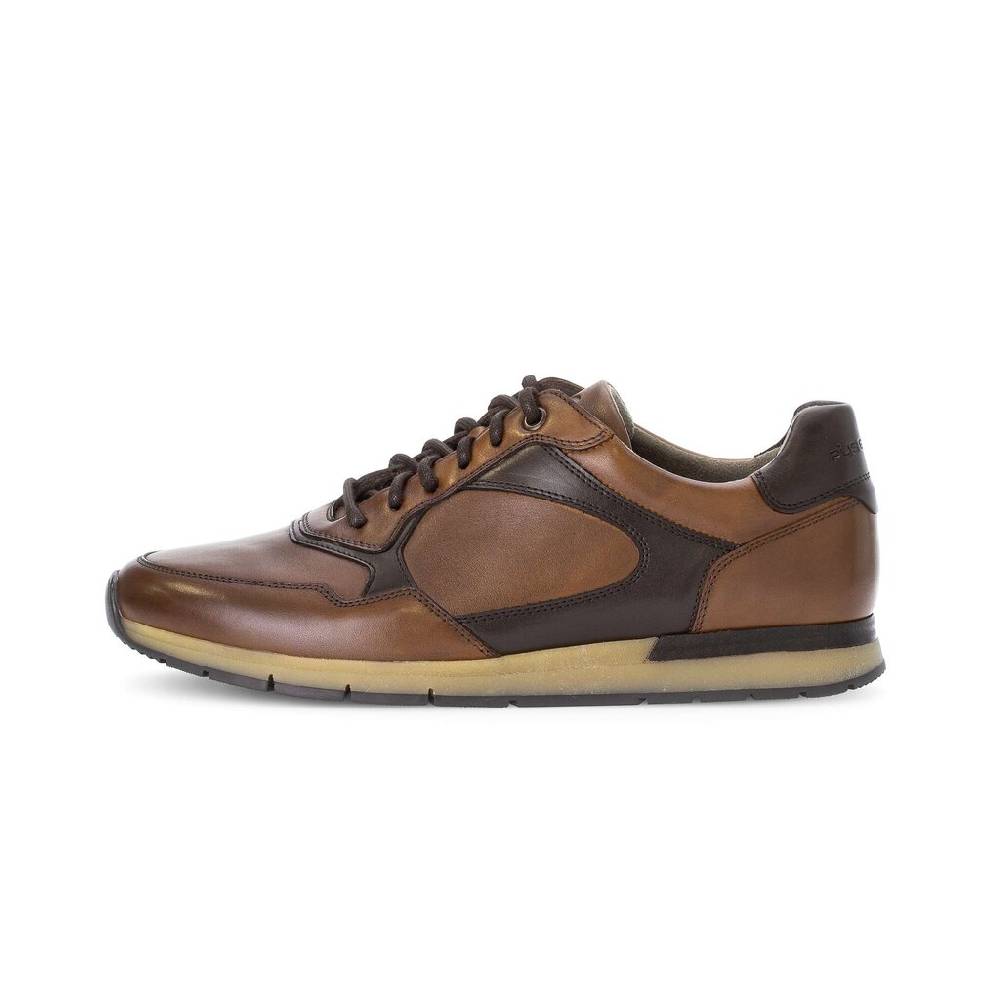 Pius Gabor Pius Gabor Sneaker low braun