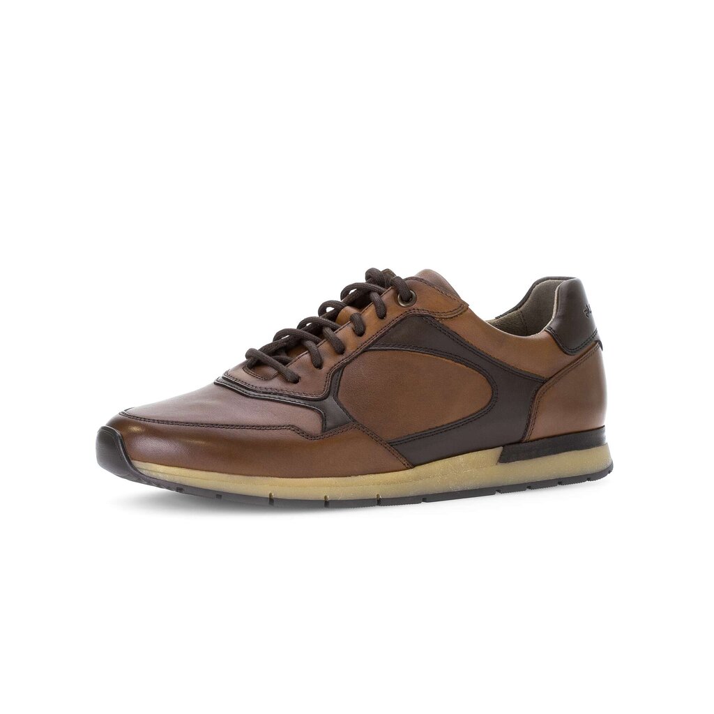 Pius Gabor Pius Gabor Sneaker low braun Auslauf
