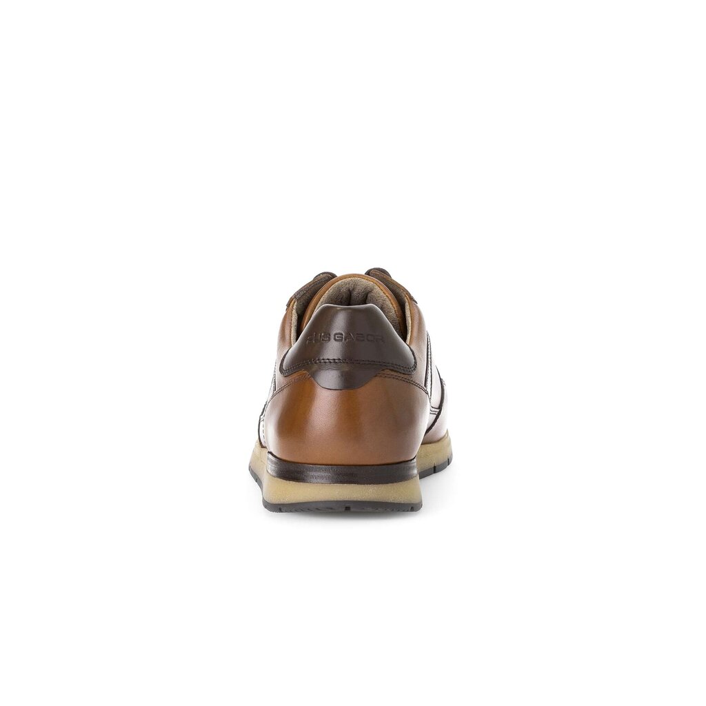 Pius Gabor Pius Gabor Sneaker low braun Auslauf