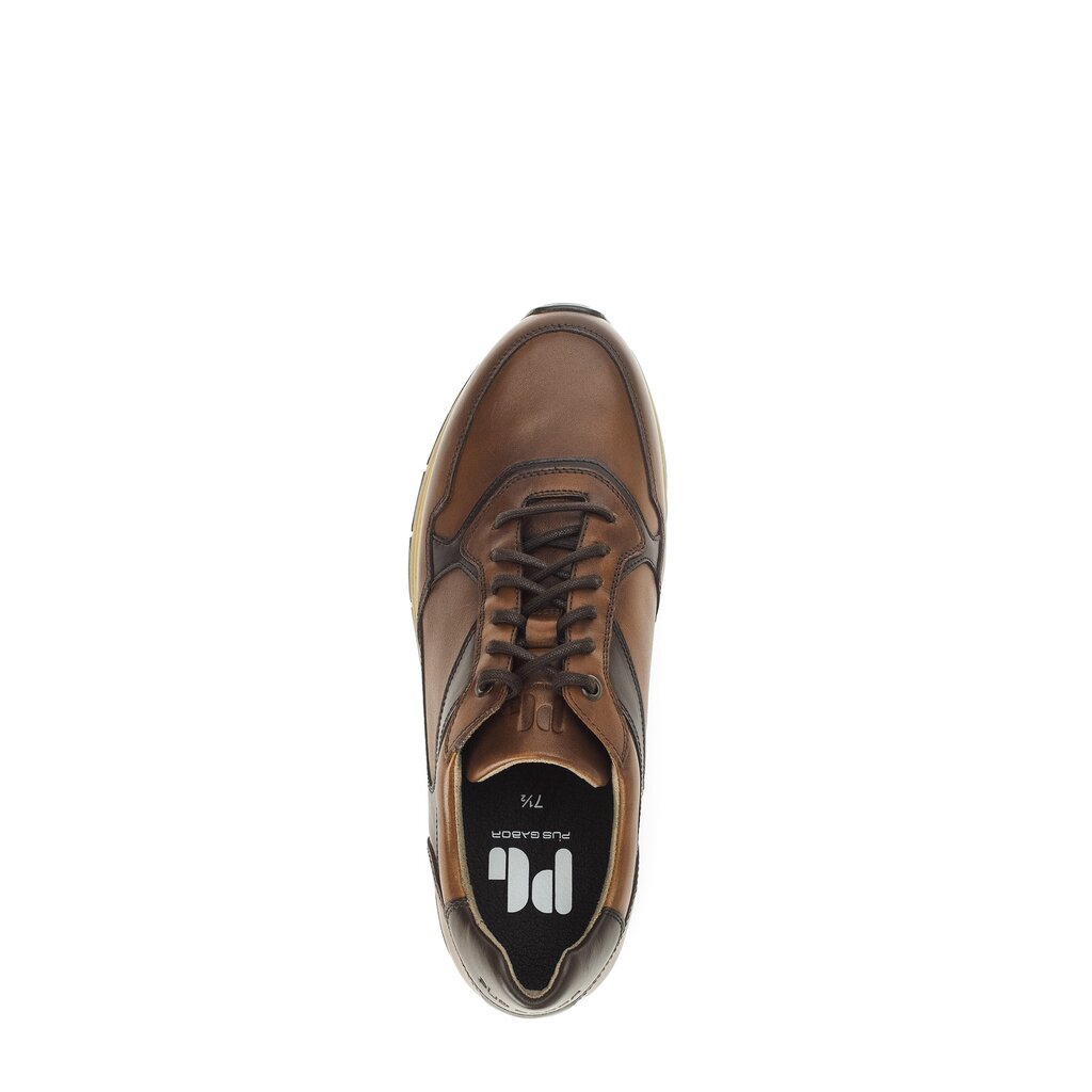 Pius Gabor Pius Gabor Sneaker low braun Auslauf
