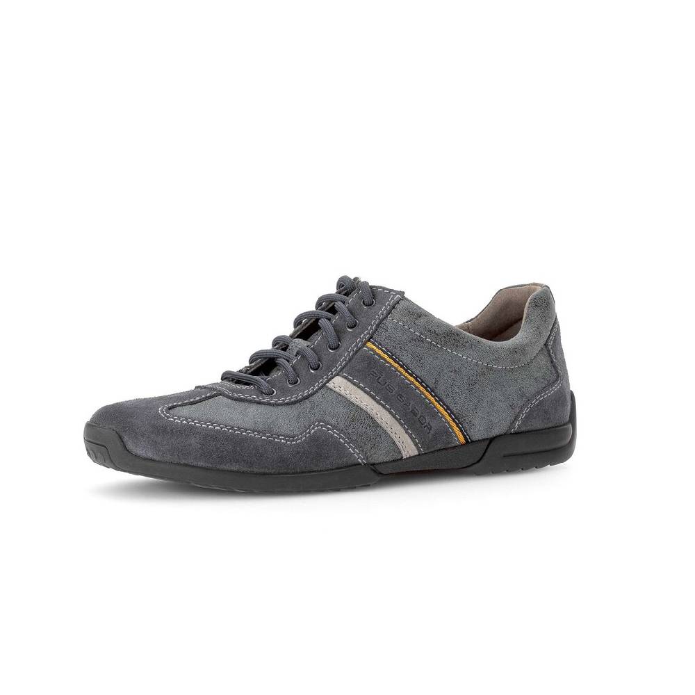 Pius Gabor Pius Gabor Sneaker low blau Verkauf
