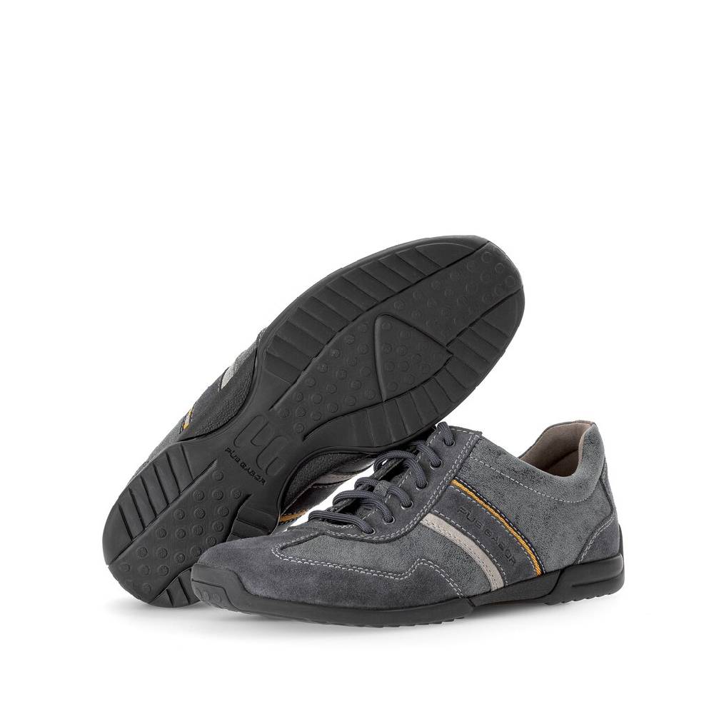 Pius Gabor Pius Gabor Sneaker low blau Verkauf