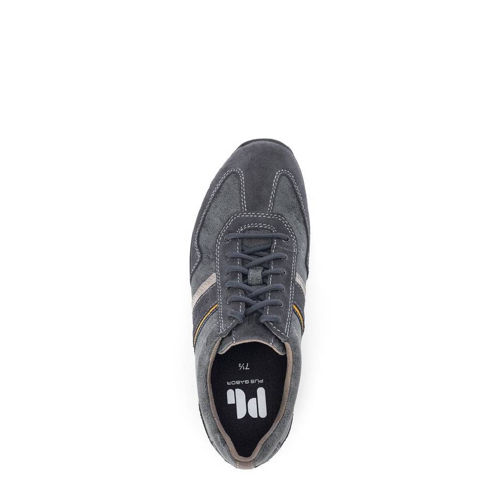 Pius Gabor Pius Gabor Sneaker low blau Verkauf
