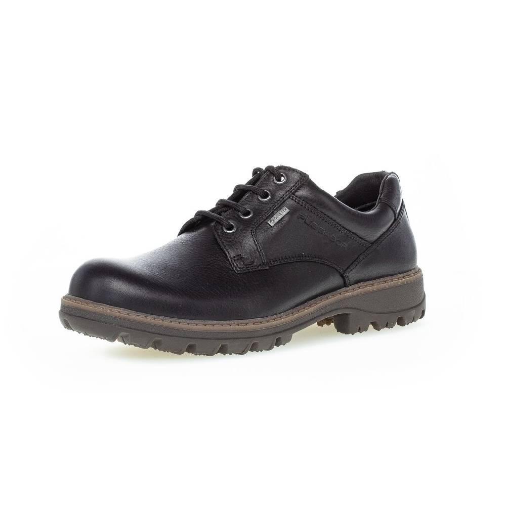 Pius Gabor Pius Gabor Schnürschuh schwarz Angebote