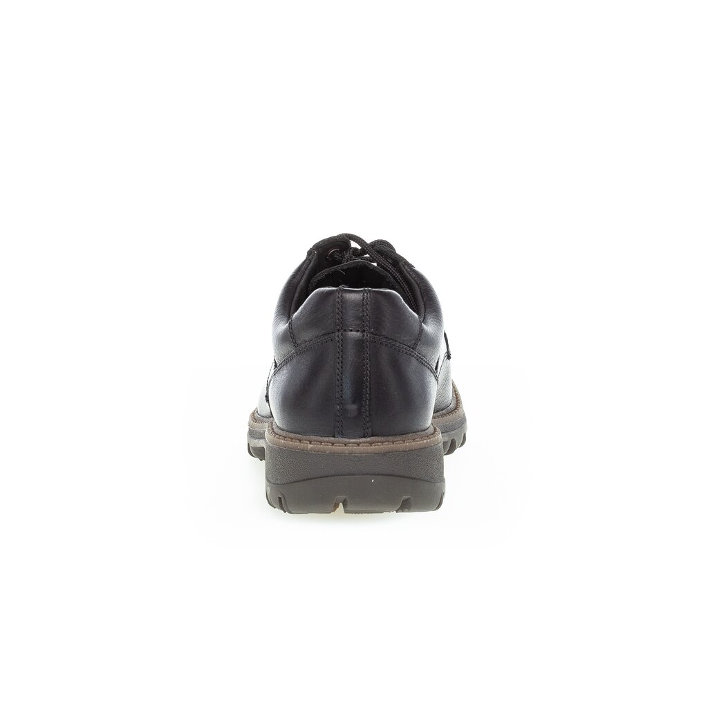Pius Gabor Pius Gabor Schnürschuh schwarz Angebote