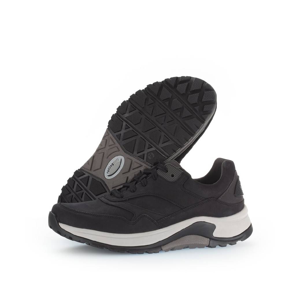 Pius Gabor rollingsoft Sneaker low blau Hotsell