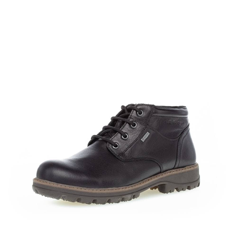 Pius Gabor Pius Gabor Boot schwarz Schlussverkauf