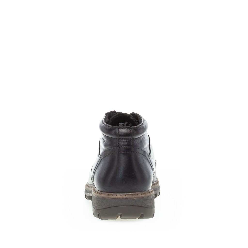 Pius Gabor Pius Gabor Boot schwarz Schlussverkauf