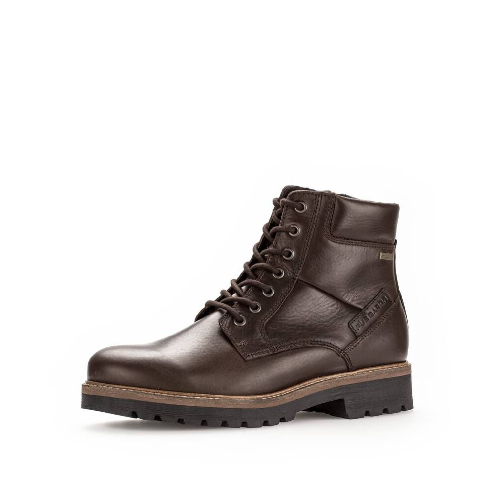 Pius Gabor Pius Gabor Boot braun Günstiger Verkauf