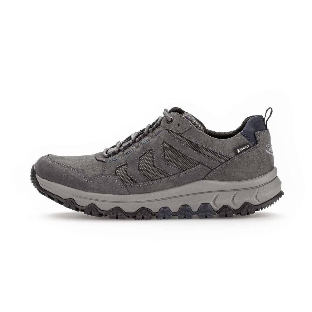 Pius Gabor rollingsoft Sneaker low grau Fabrikverkauf