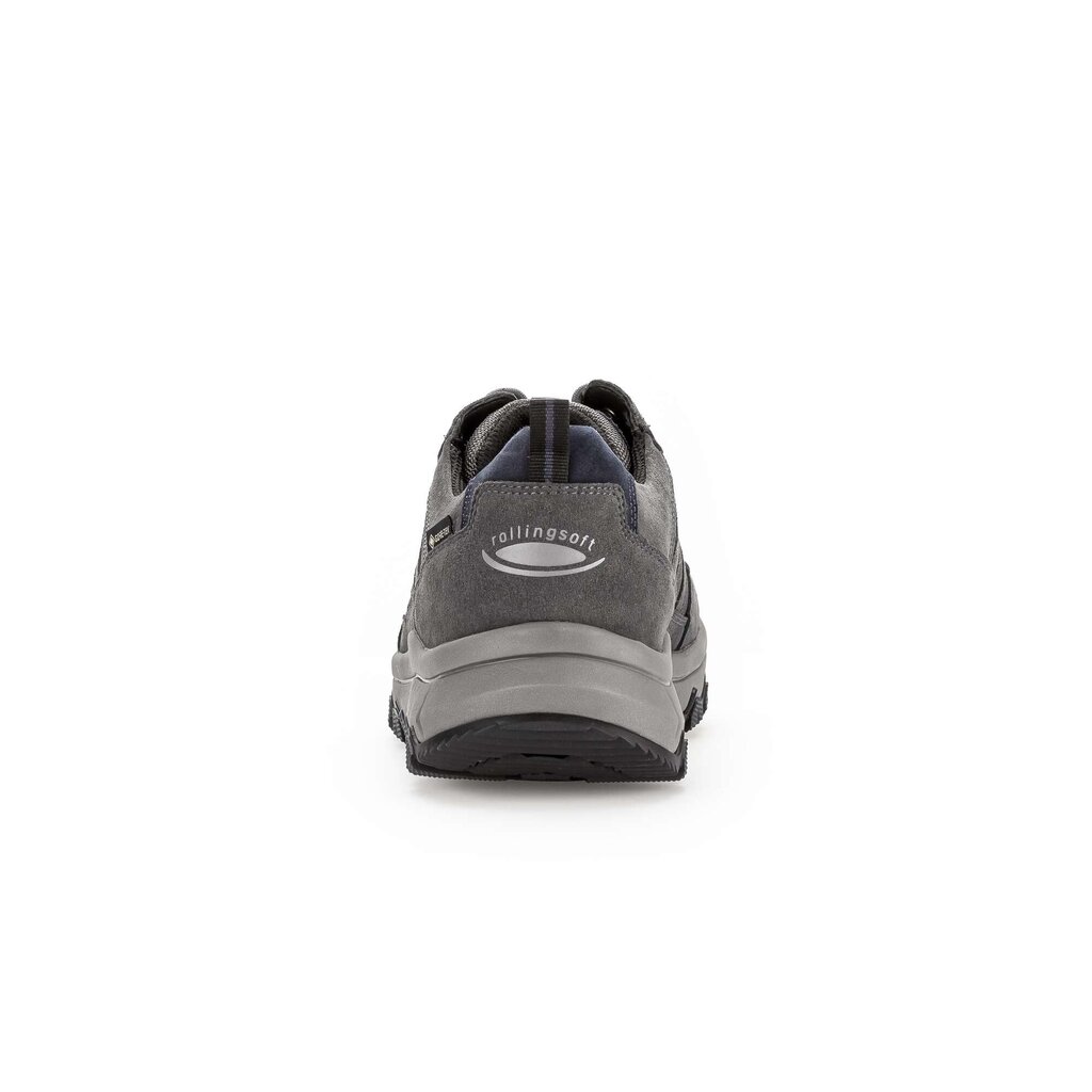 Pius Gabor rollingsoft Sneaker low grau Fabrikverkauf