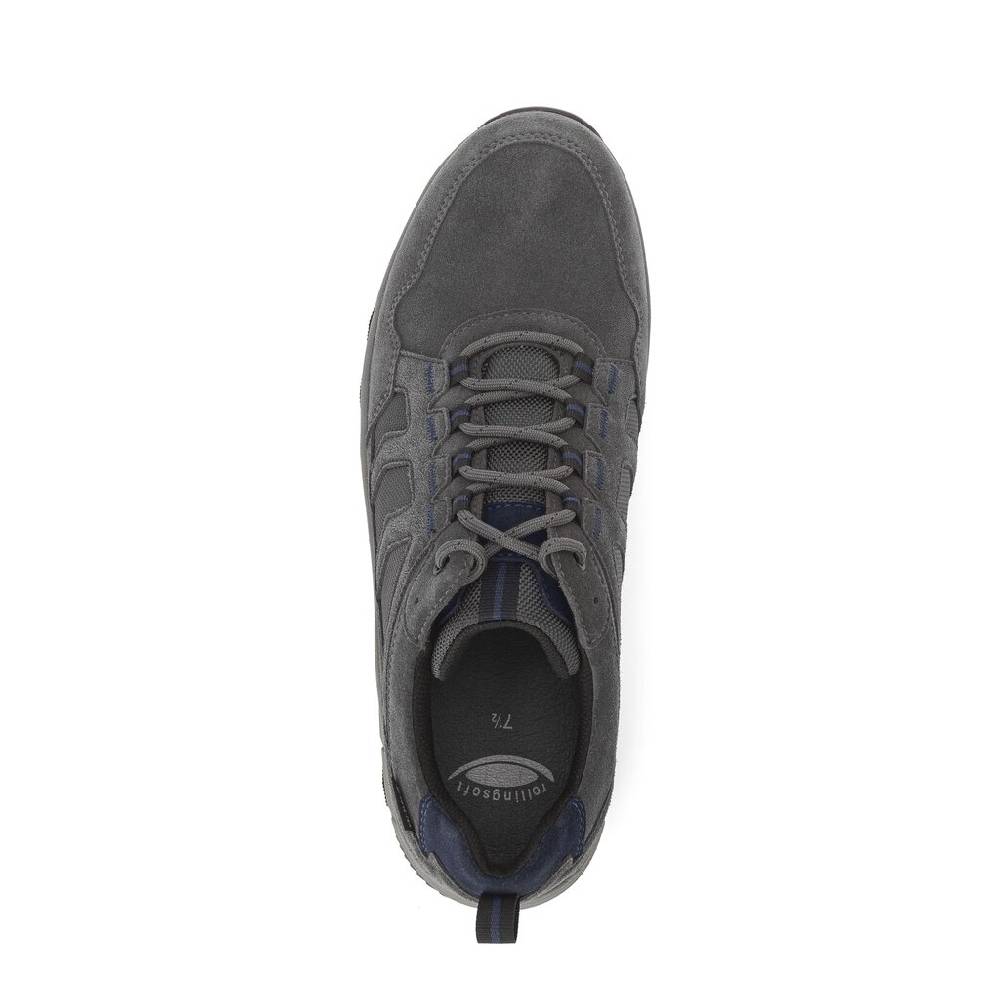 Pius Gabor rollingsoft Sneaker low grau Fabrikverkauf