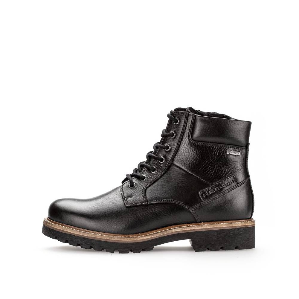 Pius Gabor Pius Gabor Boot schwarz Meist gekauft