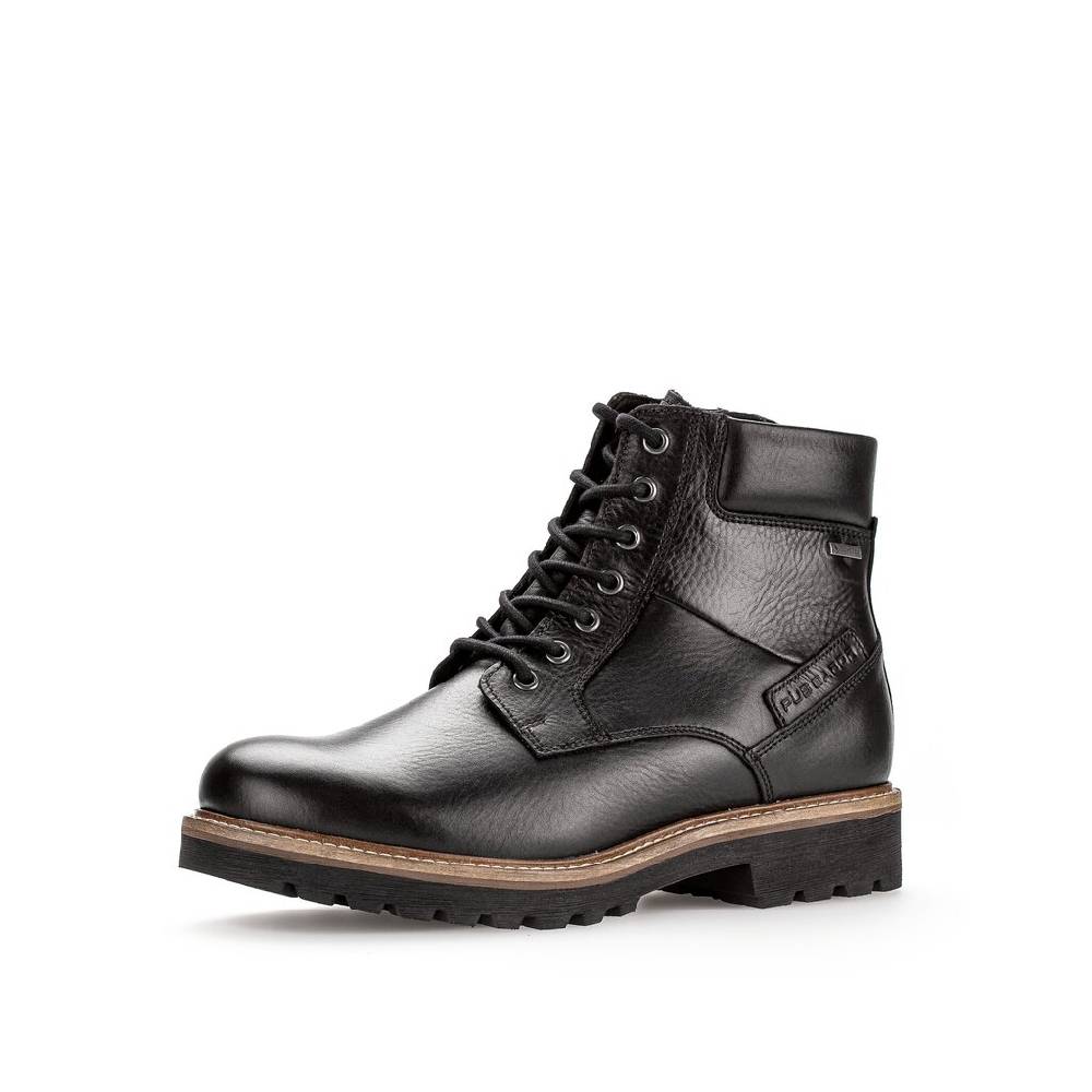 Pius Gabor Pius Gabor Boot schwarz Meist gekauft