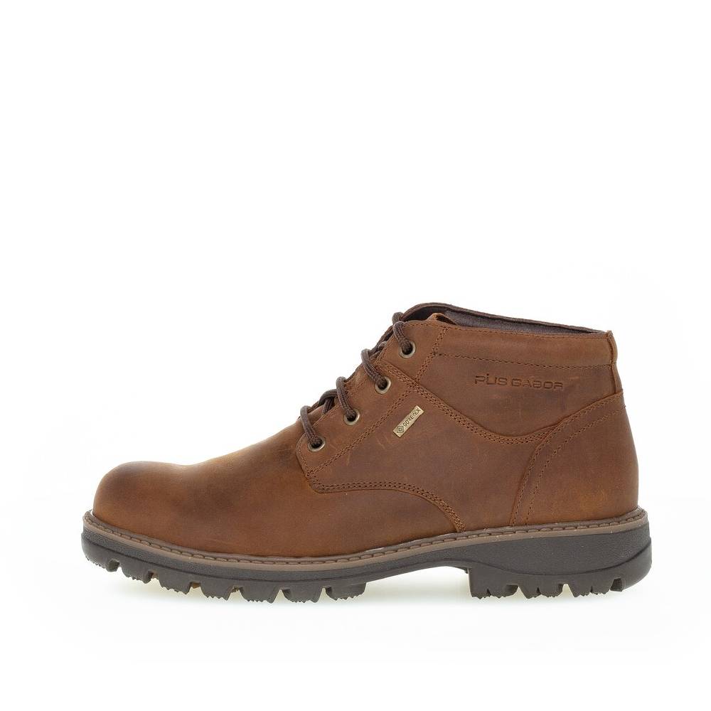 Pius Gabor Pius Gabor Boot braun Blitzverkäufe