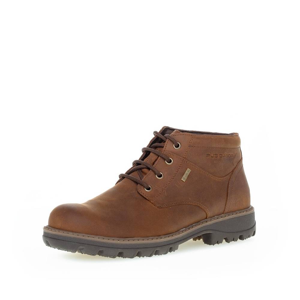 Pius Gabor Pius Gabor Boot braun Blitzverkäufe