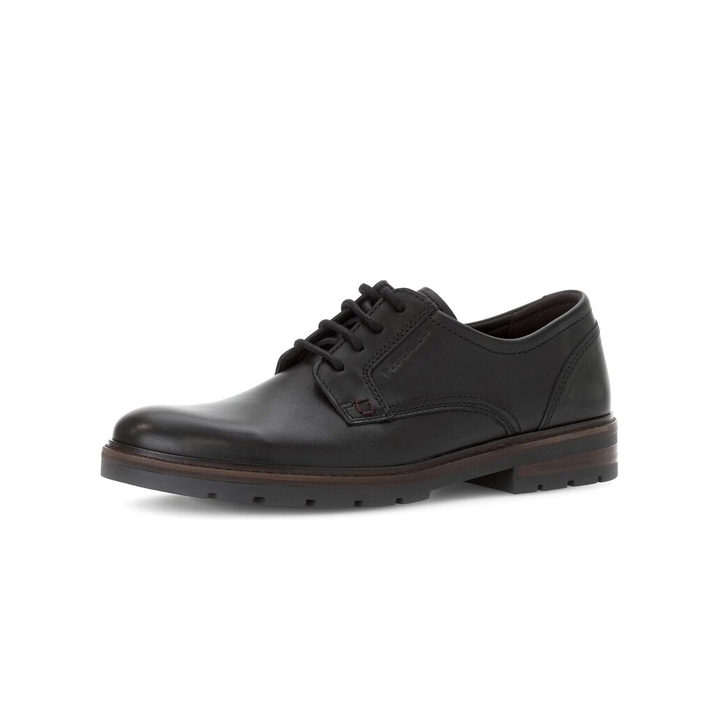 Pius Gabor Pius Gabor Schnürschuh schwarz Flash Sale