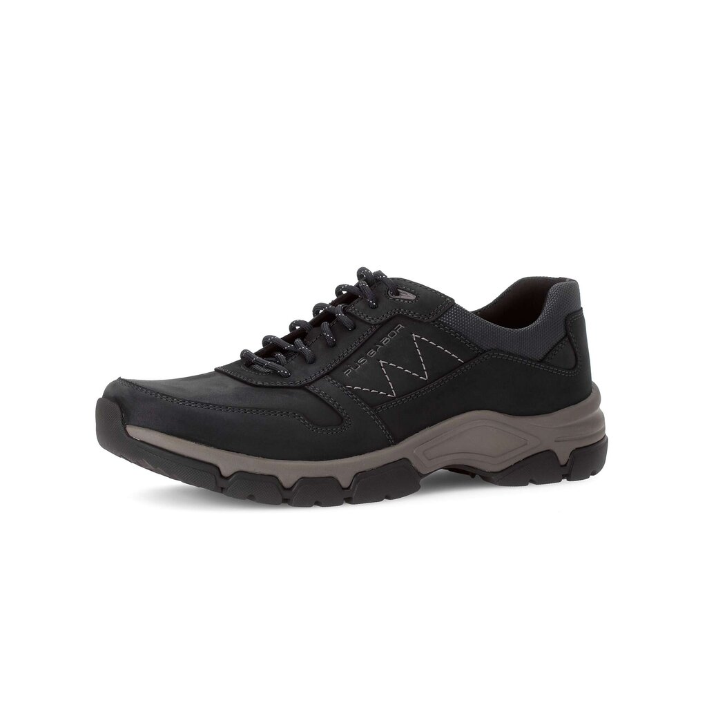Pius Gabor Pius Gabor Sneaker low blau Angebote