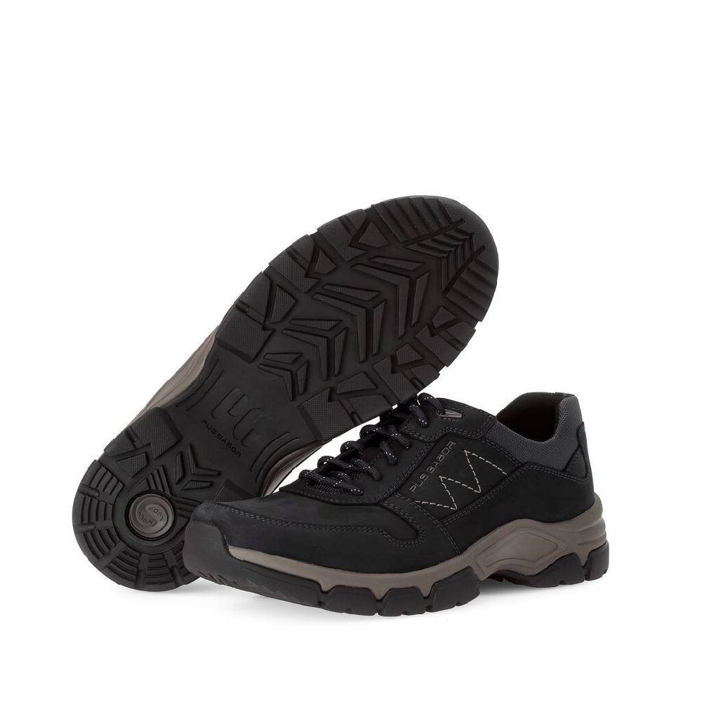 Pius Gabor Pius Gabor Sneaker low blau Angebote