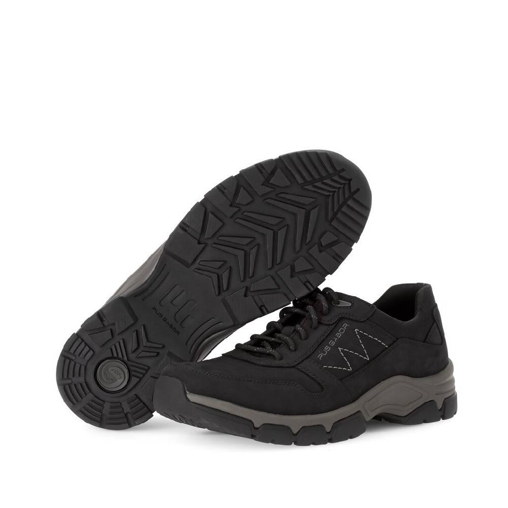 Pius Gabor Pius Gabor Sneaker low schwarz im Angebot