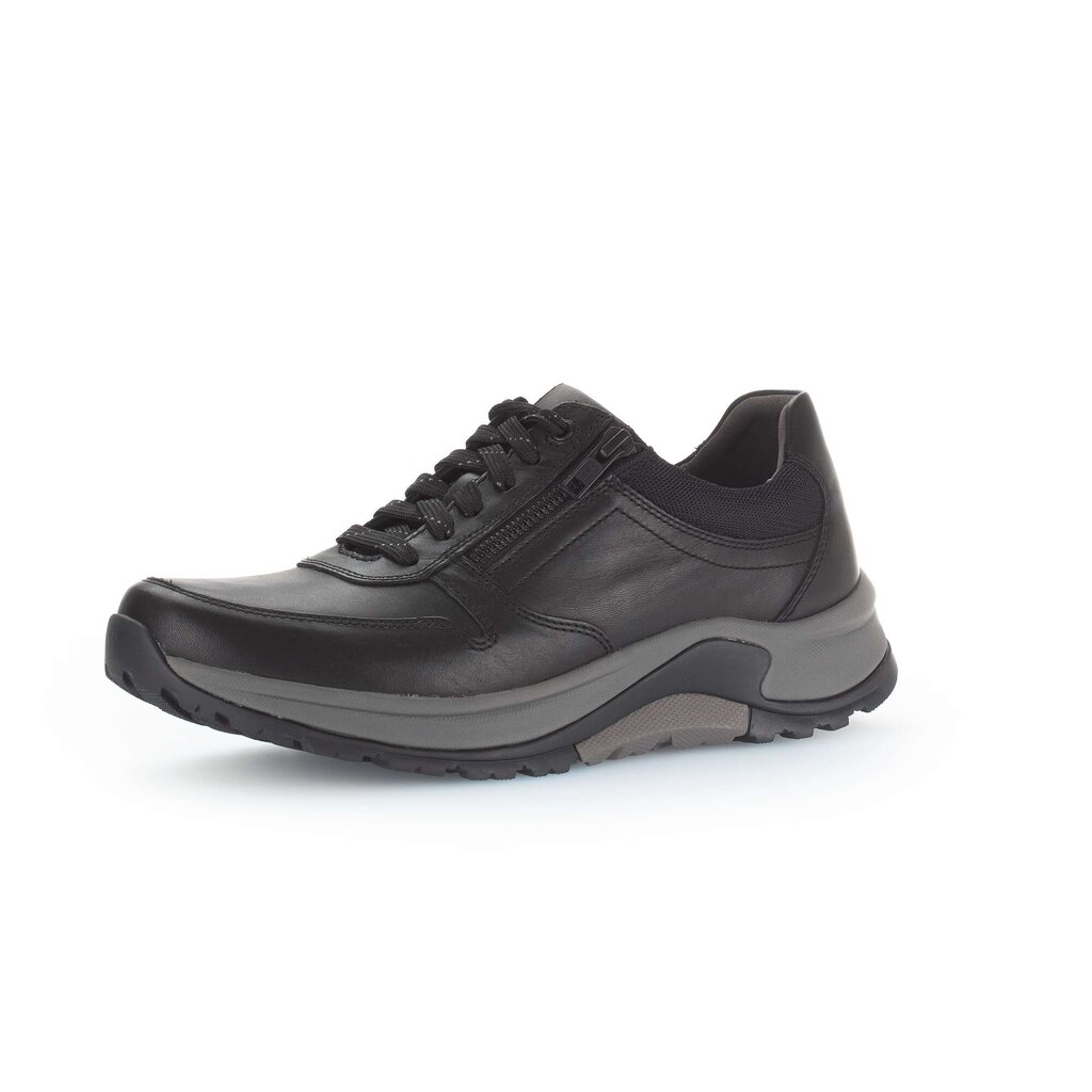 Pius Gabor rollingsoft Sneaker low schwarz Schlussverkauf