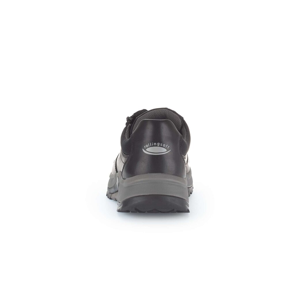 Pius Gabor rollingsoft Sneaker low schwarz Schlussverkauf