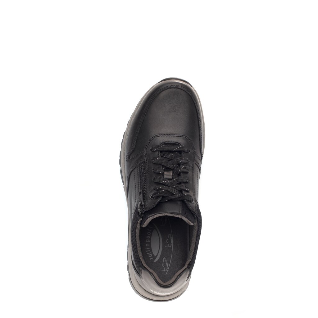 Pius Gabor rollingsoft Sneaker low schwarz Schlussverkauf