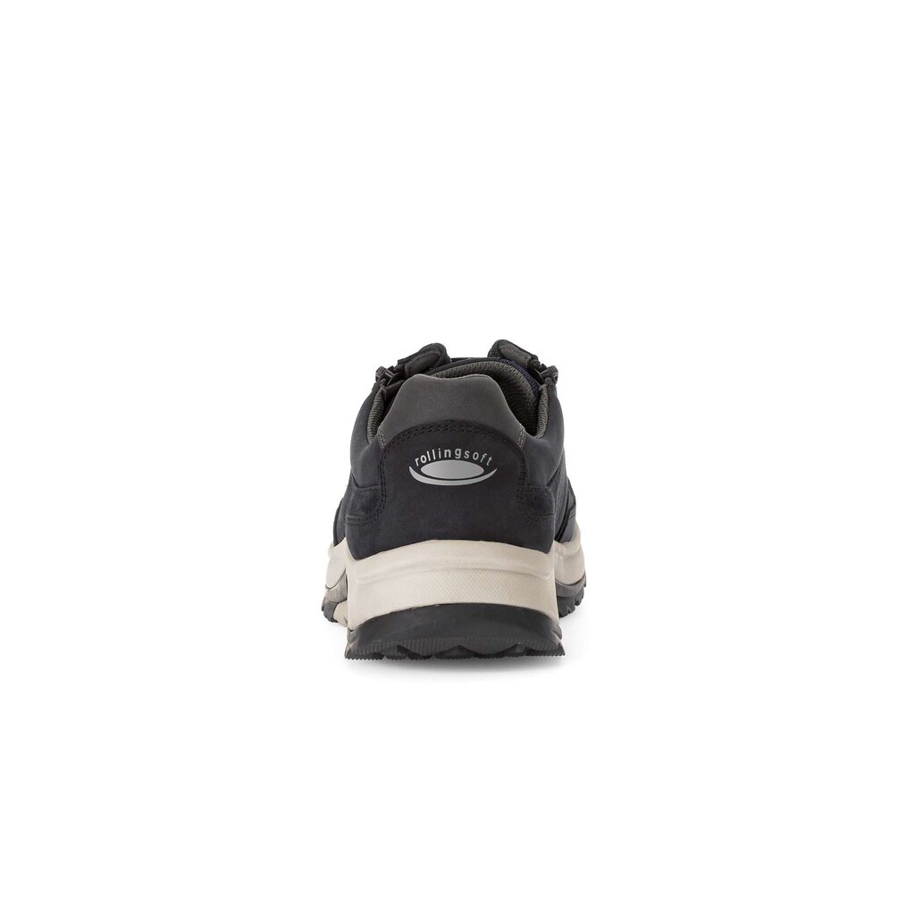 Pius Gabor rollingsoft Sneaker low blau Günstiger Verkauf