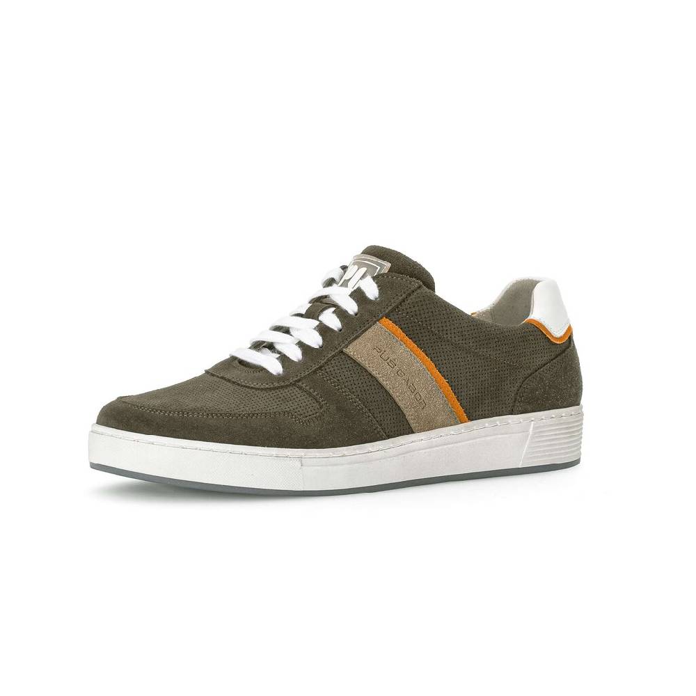 Pius Gabor Pius Gabor Sneaker low grün Schlussverkauf