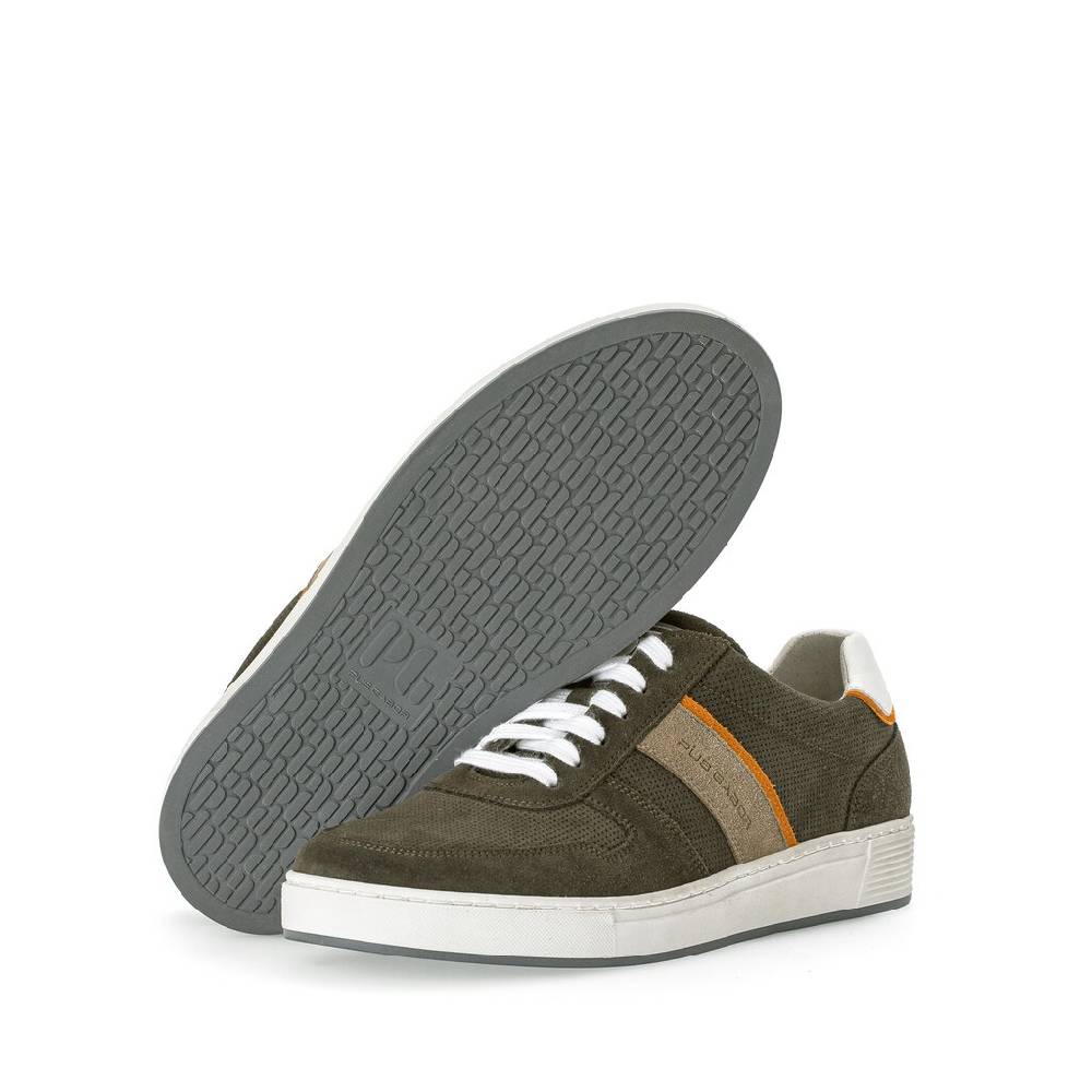 Pius Gabor Pius Gabor Sneaker low grün Schlussverkauf