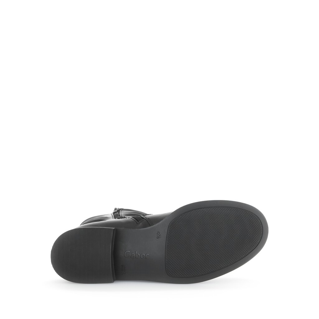 Pius Gabor Elegante Stiefelette schwarz Outlet
