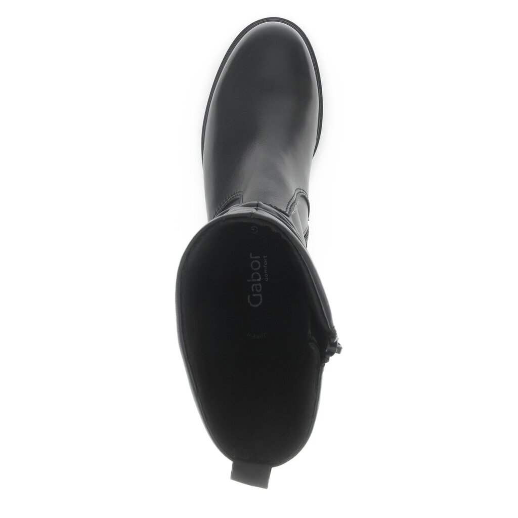 Pius Gabor Elegante Stiefelette schwarz Outlet