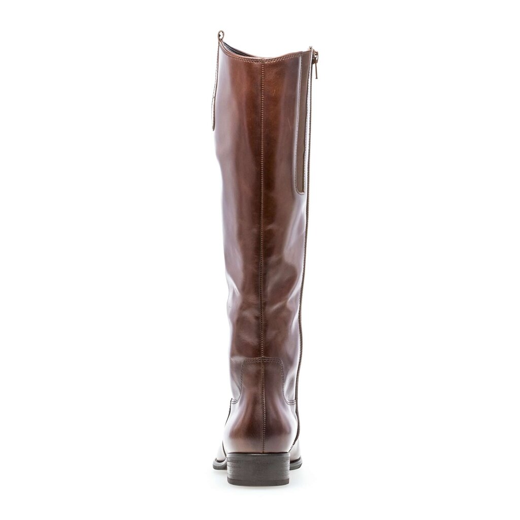 Pius Gabor Eleganter Stiefel braun Auslauf