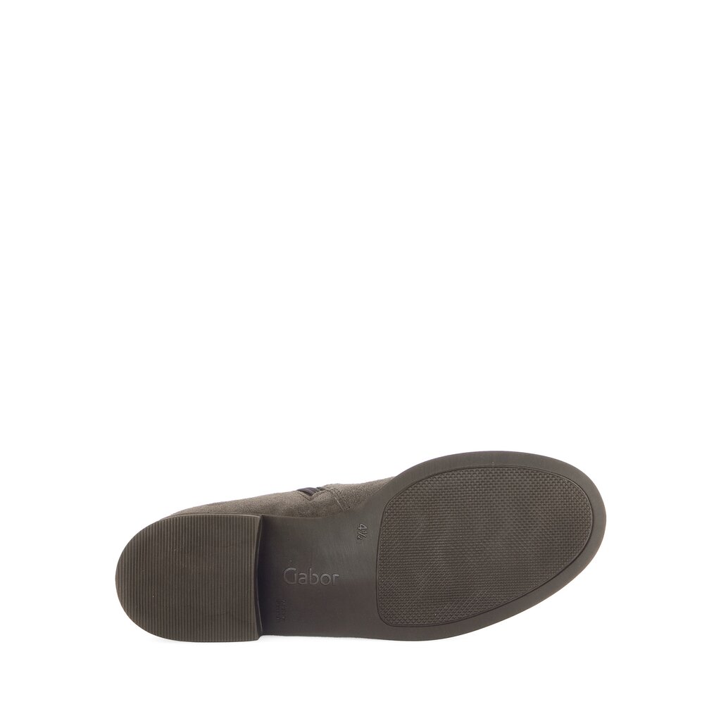 Pius Gabor Elegante Stiefelette braun Verkauf