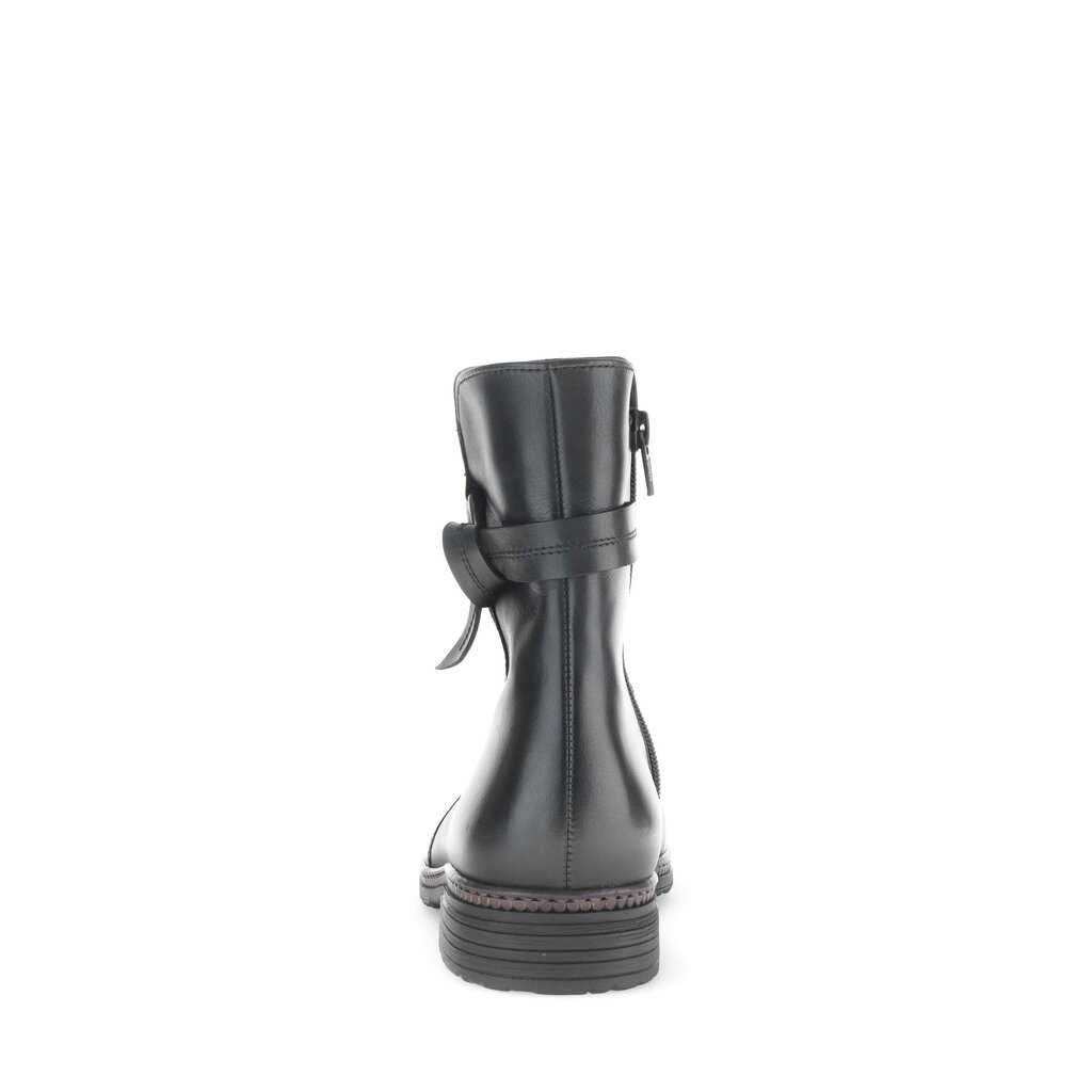 Pius Gabor Elegante Stiefelette schwarz Angebote