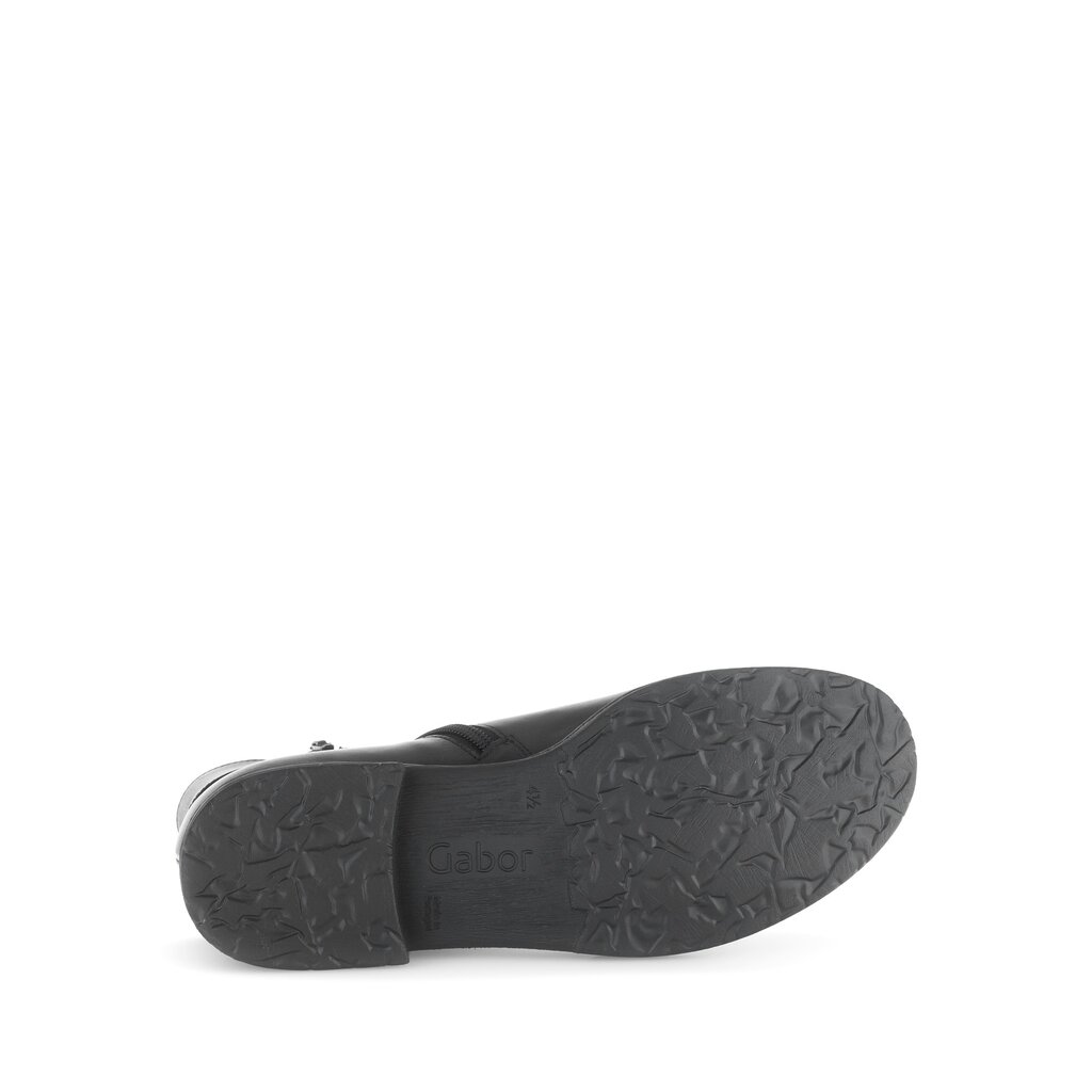 Pius Gabor Elegante Stiefelette schwarz Angebote