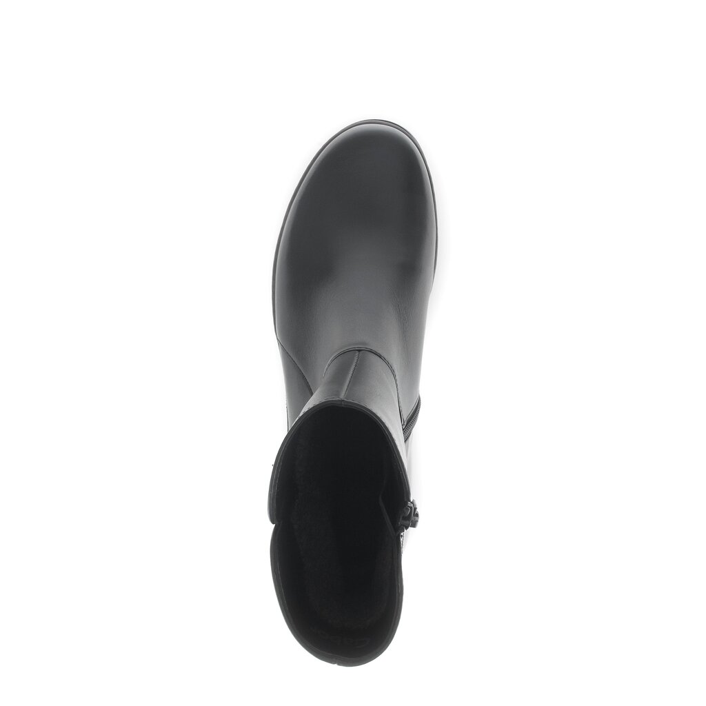 Pius Gabor Elegante Stiefelette schwarz Angebote