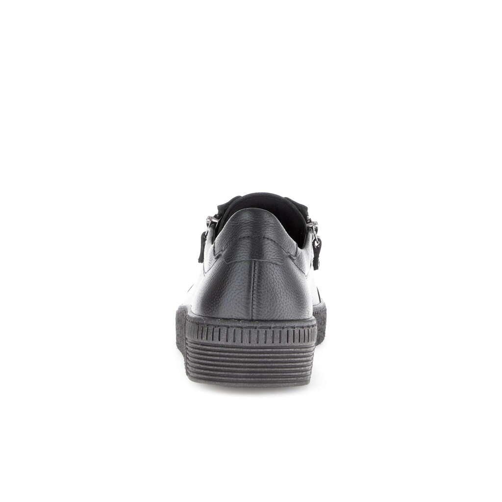 Pius Gabor Sneaker low schwarz im Angebot
