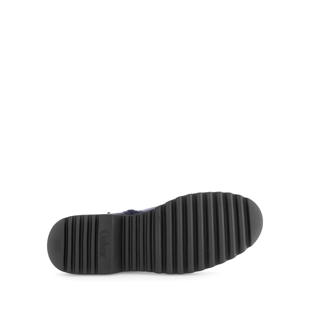 Pius Gabor Chelsea Boot blau Günstiger Verkauf