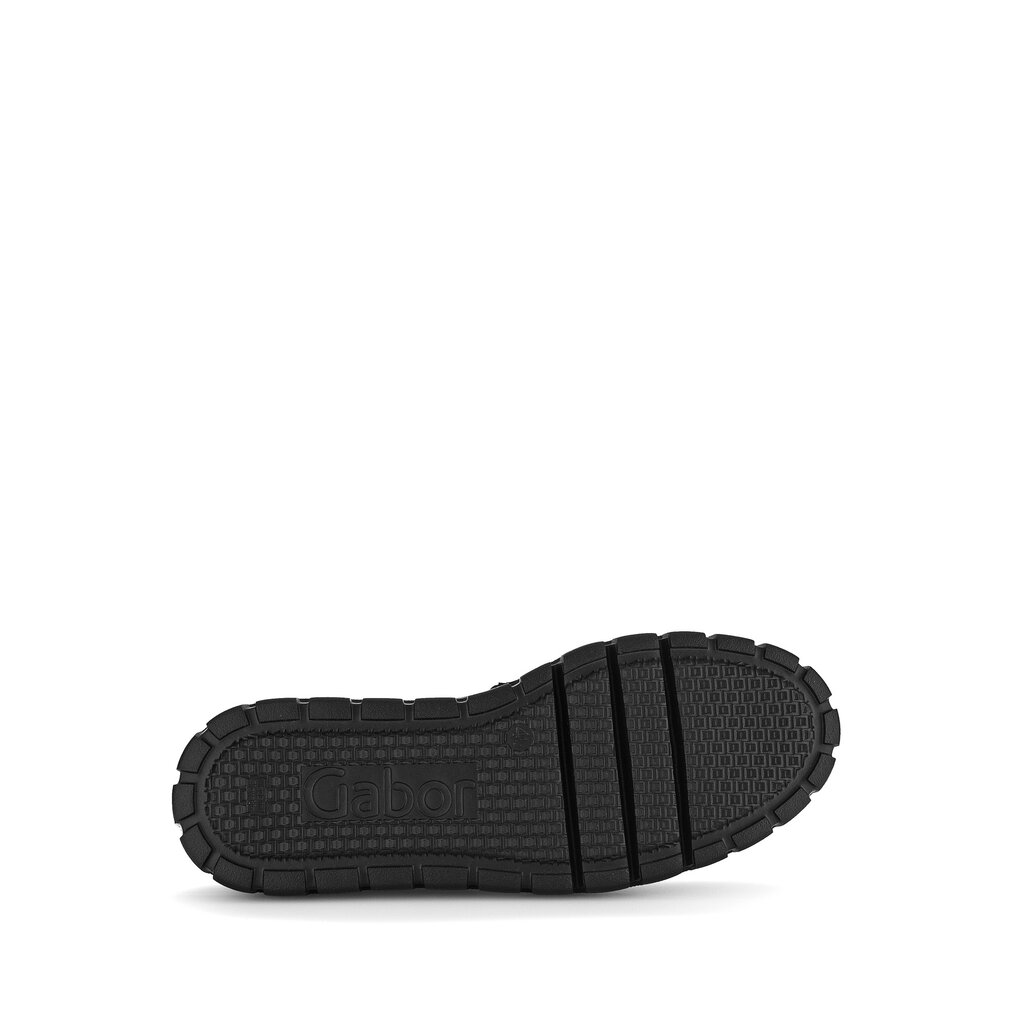 Pius Gabor Loafer schwarz Fabrikverkauf