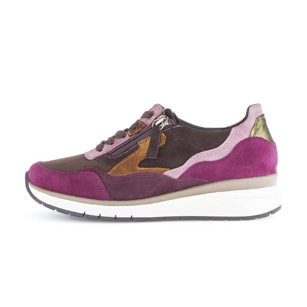 Pius Gabor Sneaker low multicolour Meist gekauft